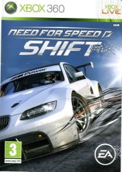 5030931077296 FS Need For Speed Shift FR X36
