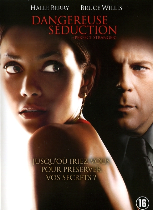 8712609680379 Dangereuse Seduction (Halle Berry) FR DVD
