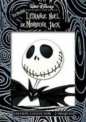 8711875945663 L Etrange Noel De Mr Jack FR DVD