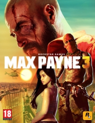 5026555249072 Max Payne 3 FR X36