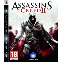 3307211666559 ssassin S Creed II 2 FR PS3