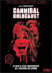 3530941017999 Cannibal Holocaust FR DVD
