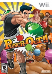 45496367237 Punch-Out