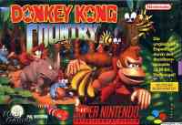 45496830359 Donkey Kong Country