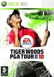 5030931074325 Tiger Woods PGA Tour 10 FR X36