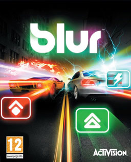 5030917070686 Blur FR PS3