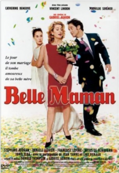 3800500046761 Belle Maman (Catherine Deneuve) FR DVD