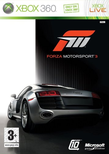 882224918329 Forza Motorsport 3 FR X36