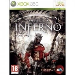 5030931077005 Dante S Inferno FR X36