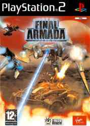 8430613001040 Final Armada FR PS2