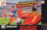 83717150206 ISS International Super Star Soccer SNES