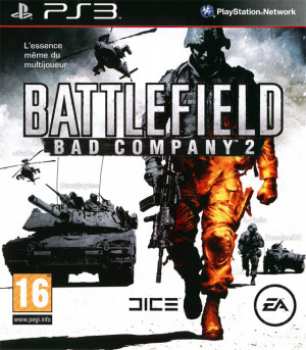 5030931075759 BF Battlefield Bad Company 2 FR PS3
