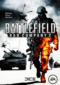 5030931075834 BF Battlefield Bad Company 2 FR X36