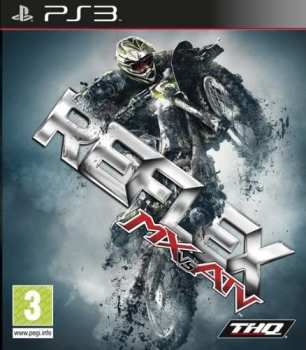 4005209127356 MX Vs ATV Reflex FR PS3