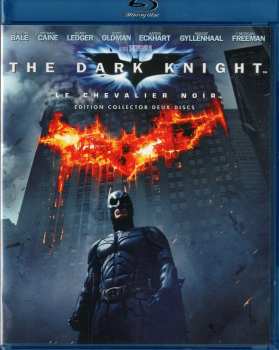 5051889000044 Batman The Dark Knight FR BR