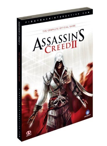 9781906064501 Guide De Jeu Assassin S Creed 2 (FR)