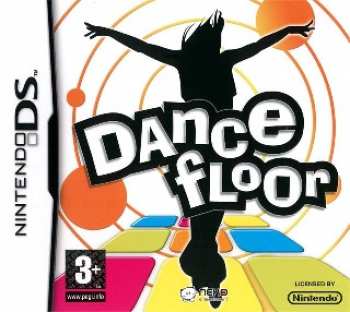 3499550261424 Danse Floor FR Ds
