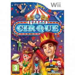 5026555044035 C'est mon Cirque