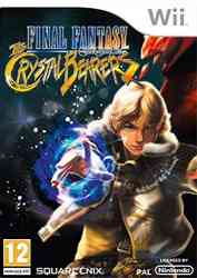 5060121826014 Final Fantasy Crystal Chonicles Crystal Bearers FR  Wii