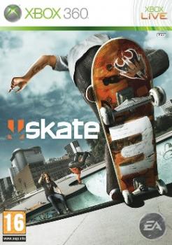 5030946084623 Skate 3 FR X36