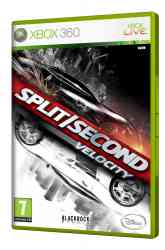 8717418255107 Split Second Velocity FR X36