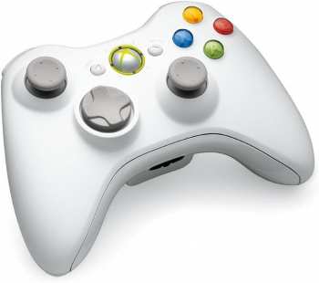 853190002008 Controller Manette Sans Fil Officielle Bulk US Xbox X36