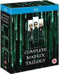 7321900220453 Matrix Trilogie UK-FR BR