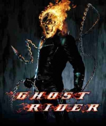 3475001010155 Ghost Rider (Nicolas Cage) FR DVD