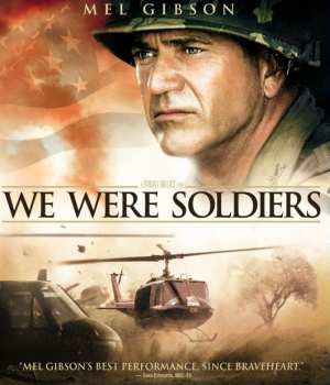 5414474350984 ous Etions Soldats (mel Gibson) DVD