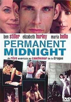 3530941031056 Permanent Midnight (ben stiller) DVD