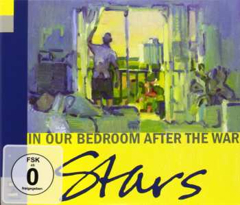 5033197486888 Stars In Our Bedroom After The War CD