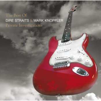 602498740507 Dire Straits & Knoppfler The Best Of CD AUDIO