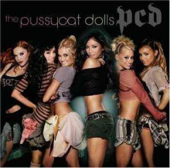 602498868010 Pussycat Dolls The PCD CD AUDIO