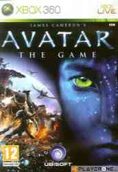 3307211679214 James Cameron s Avatar Le Jeu FR X36