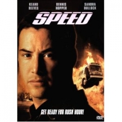 8712626000457 Speed Keanu Reeves)  DVD