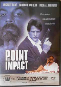 5510109997 Point D Impact (michael pare) FR  DVD