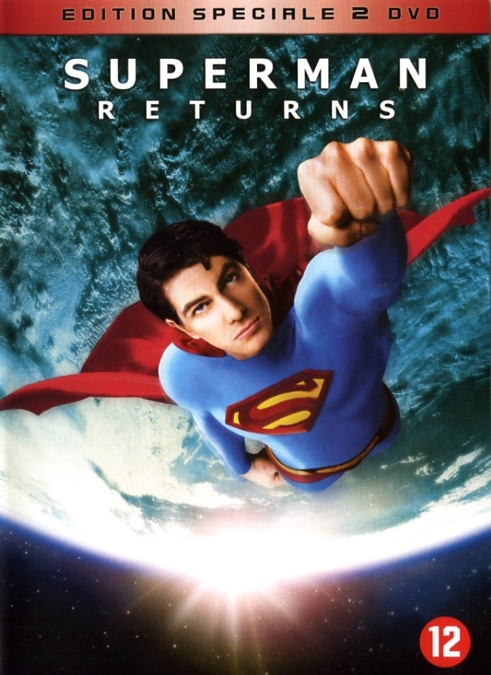 7321963823370 Superman Returns (2dvd) (bryan Singer) DVD
