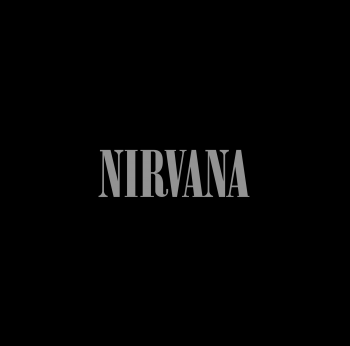 606949352325 irvana Nirvana CD AUDIO