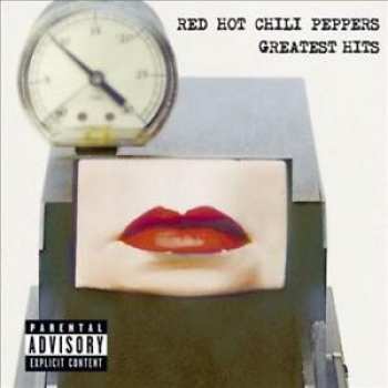 93624854524 Red Hot Chili Peppers : Greatest Hits