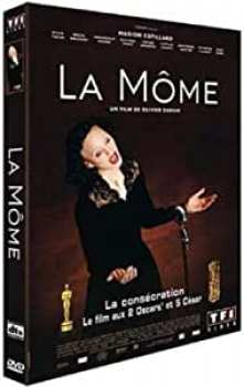 3384442144148 La Mome (Marion cotillard) FR DVD
