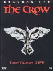 3459370501070 The Crow (collector 2dvd)