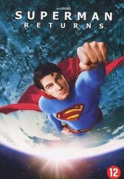 7321963723519 Superman Returns FR DVD