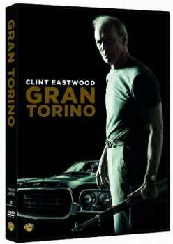 5051889005728 Gran Torino (clint Eastwood)  DVD
