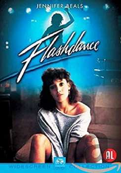 8714865557358 Flashdance FR DVD