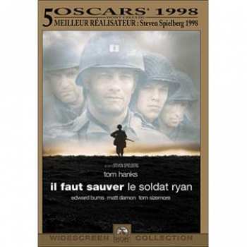 3333973138935 Il Faut Sauver Le Soldat Ryan DVD