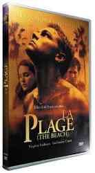 3344428000578 La Plage (the Beach) FR DVD