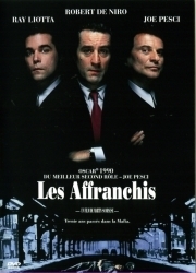 7321950120390 Les Affranchis DVD