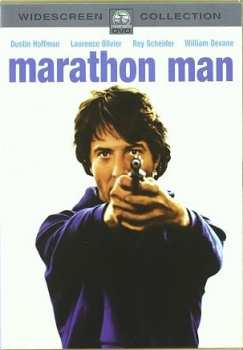 8714865665305 Marathon Man (Dustin hoffman) DVD