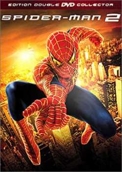 3333297195270 Spiderman 2 (collector 2dvd) DVD