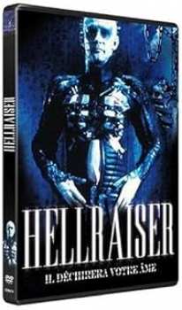 3760062467230 Hellraiser Le Pacte FR DVD